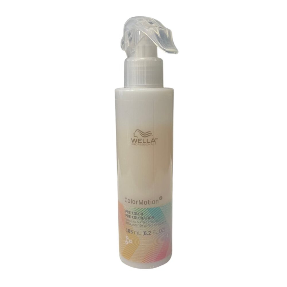 Wella Color Motion Pre-Color Treatment - Picture 1 of 1